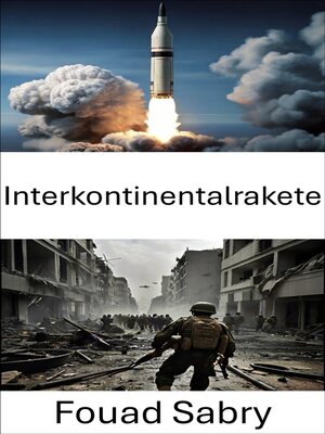 cover image of Interkontinentalrakete